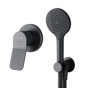 Смеситель Am.Pm X-JOY  FB85A2H022 для душа