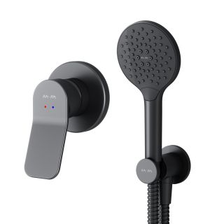 Смеситель Am.Pm X-JOY  FB85A2H022 для душа