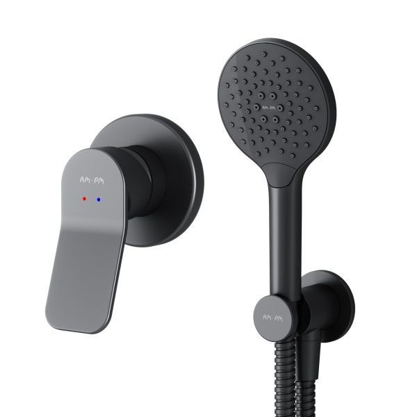 Смеситель Am.Pm X-JOY  FB85A2H022 для душа