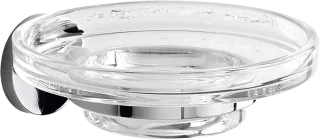Мыльница Vincea Inda A24110CR03