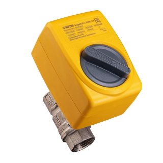 Кран шаровой с электроприводом Neptun Bugatti Pro 220В 3/4 2153572