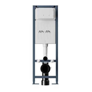 Инсталляция для подвесного унитаза Am.Pm ErgoFit I012711