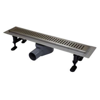 Душевой лоток Azario Stick AZPP01-80 Stick 80 см