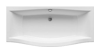 Акриловая ванна Ravak Magnolia 180x75 C601000000 Акриловая ванна Ravak Magnolia 180x75 C601000000