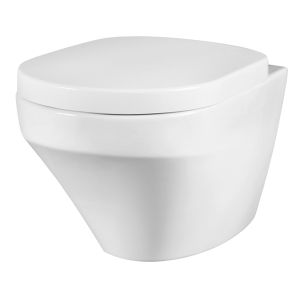 Унитаз подвесной Am.Pm Inspire C501738WH
