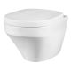 Унитаз подвесной Am.Pm Inspire C501738WH