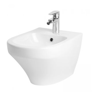 Биде подвесное Am.Pm Inspire C503411WH