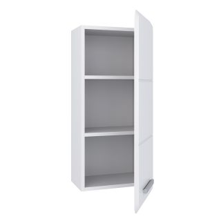 Шкаф навесной Runo правый Эрика 35 (00-00001130) Шкаф навесной Runo правый Эрика 35 (00-00001130)