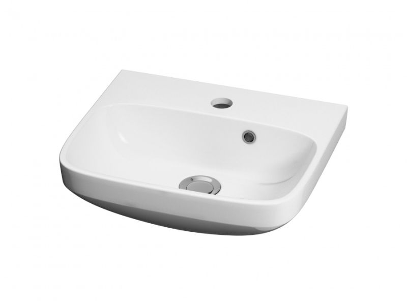Раковина Am.pm Inspire C504811WH 38 см