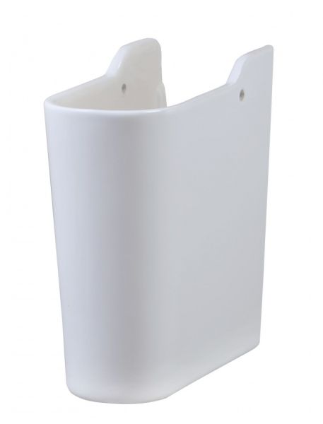 Полупьедестал Am.Pm Inspire C504970WH Полупьедестал Am.Pm Inspire C504970WH