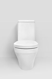 Унитаз напольный Am.pm Inspire C508607WH