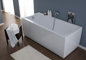 Панель боковая Aquanet Cariba 75