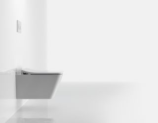 Подвесной унитаз TOTO SP CW532Y безободковый белый Подвесной унитаз TOTO SP CW532Y безободковый белый