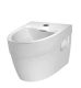 Биде подвесное Bliss L C533411WH