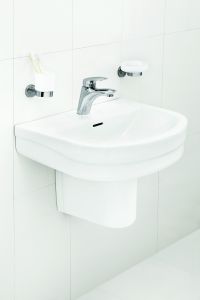 Полупьедестал Am.Pm Bliss L C534970WH