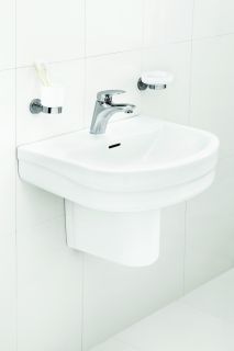Полупьедестал Am.Pm Bliss L C534970WH