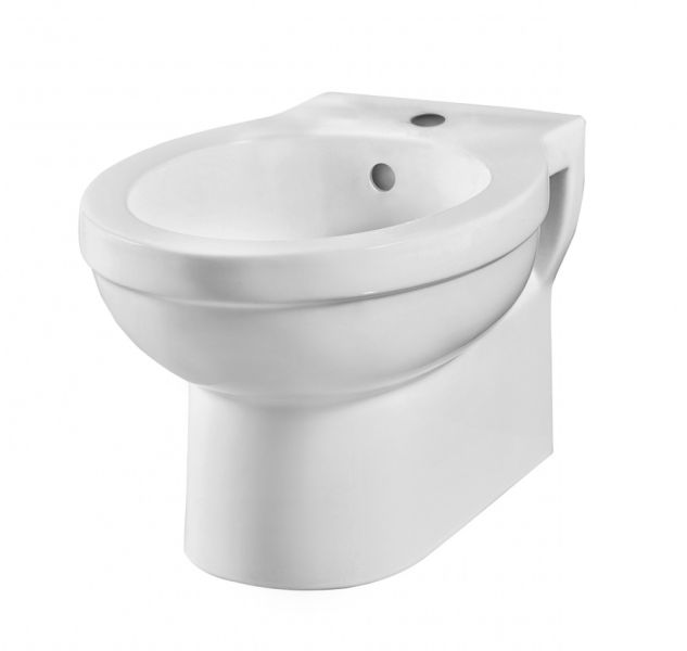 Биде подвесное Am.Pm Bliss L C553411WH
