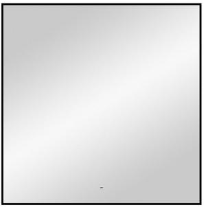 Зеркало с подсветкой Art&Max Sorrento 100см AM-Sor-1000-1000-DS-F