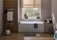 Акриловая ванна Aquanet Tessa 170x70