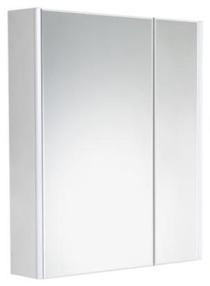 Зеркальный шкаф Roca Up ZRU9303017 80 см Зеркальный шкаф Roca Up ZRU9303017 80 см