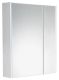 Зеркальный шкаф Roca Up ZRU9303017 80 см Зеркальный шкаф Roca Up ZRU9303017 80 см