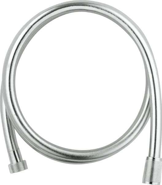 Душевой шланг GROHE Silverflex 28388001 хром