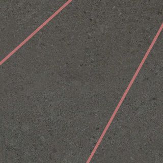 Керамогранит Kerama Marazzi SBD047\SG9358 Декор Матрикс антрацит 30x30x0,8
