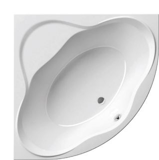 Акриловая ванна Ravak New Day 150x150 C661000000