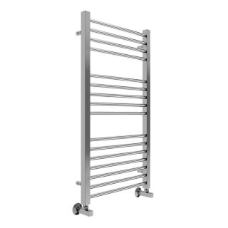 Полотенцесушитель водяной Terminus Сицилия 4670078530806 П16 50х100 см хром