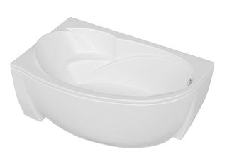 Панель фронтальная Azario Paolina AV.0072150F 150x95 см