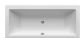 Ванна акриловая Ravak FORMY 01 SLIM 180x80 C881300000