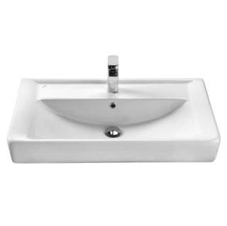 Раковина Акватон Тигода 80см 1WH302084 Раковина Акватон Тигода 80см 1WH302084