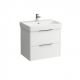 Раковина Laufen PRO 8.1096.4.000.104.1 65х46,5