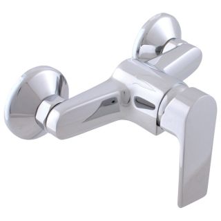 Смеситель для душа Rav Slezak Colorado  CO281.5 хром