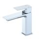 Смеситель для раковины Wonzon & Woghand Diamond WW-88139011-CR хром