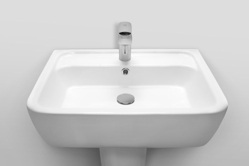 Раковина Am.pm Spirit C704321WH 60 см