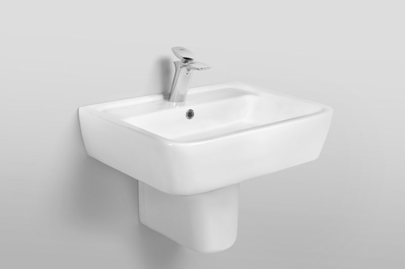 Раковина Am.pm Spirit C704321WH 60 см