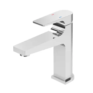 Смеситель для раковины Grossman Classic 510.K35.04.100 хром