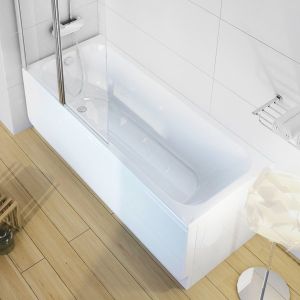 Акриловая ванна Ravak CHROME 150x70 C721000000