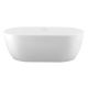 Акриловая ванна BelBagno 170x80 BB413-1700-800-MATT без гидромассажа