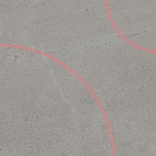 Керамогранит Kerama Marazzi SBD056\SG9356 Декор Матрикс серый 30x30x0,8