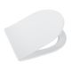 Крышка-сиденье Soft Close BelBagno белый BB3105SC Крышка-сиденье Soft Close BelBagno белый BB3105SC