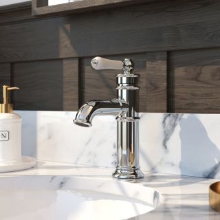 Смеситель для раковины IDDIS Oxford хром глянцевый OXFSB00i01 Смеситель для раковины IDDIS Oxford хром глянцевый OXFSB00i01