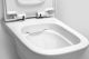 Унитаз подвесной Am.pm Like C801700SC FlashClean с микролифтом