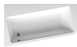 Акриловая ванна Ravak 10° 170х100 L C811000000 Акриловая ванна Ravak 10° 170х100 L C811000000