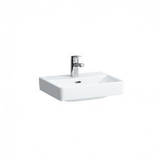 Раковина Laufen PRO S 8.1596.1.000.104.1 45х34 Раковина Laufen PRO S 8.1596.1.000.104.1 45х34