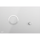Кнопка смыва AlcaPlast FLAT для инсталляции хром матовый STING-INOX Кнопка смыва AlcaPlast FLAT для инсталляции хром матовый STING-INOX