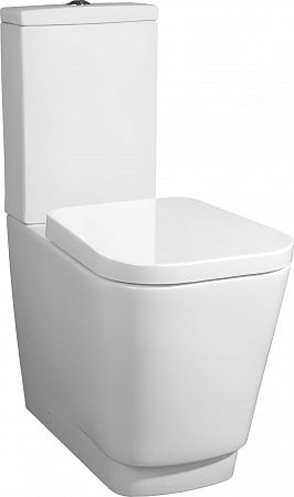 Крышка-сиденье для унитаза BelBagno Romina BB121SC (снято с пр-ва)