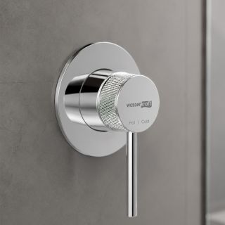 Смеситель для душа WasserKRAFT Muritz 9851 хром