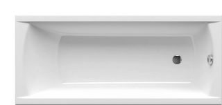 Ванна акриловая Ravak CLASSIC C541000000 170x70 см Ванна акриловая Ravak CLASSIC C541000000 170x70 см